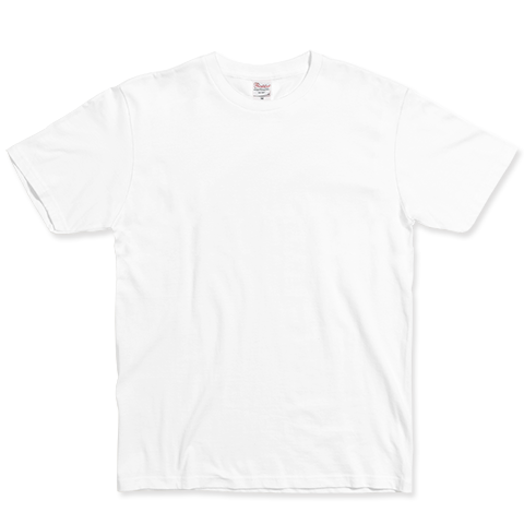ベーシックTシャツ(5.0オンス)