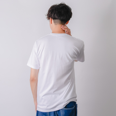 178cm/L ベーシックTシャツ(5.0オンス)