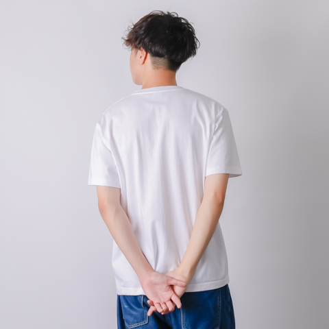 178cm/L ハイグレードTシャツ(6.2オンス)