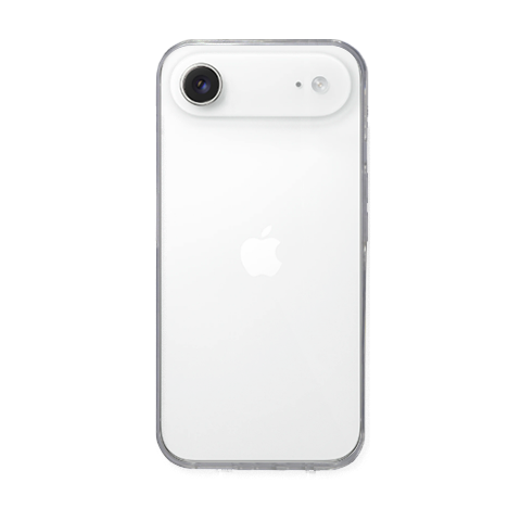 iPhoneAirクリアケース