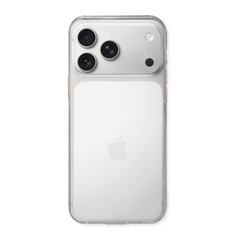 iPhone17ProMaxクリアケース