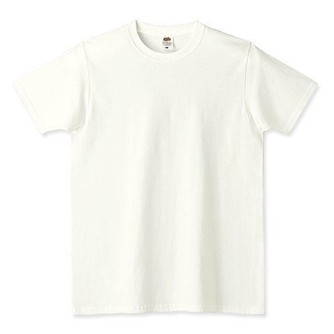 FRUIT OF THE LOOM Tシャツ(4.8オンス)