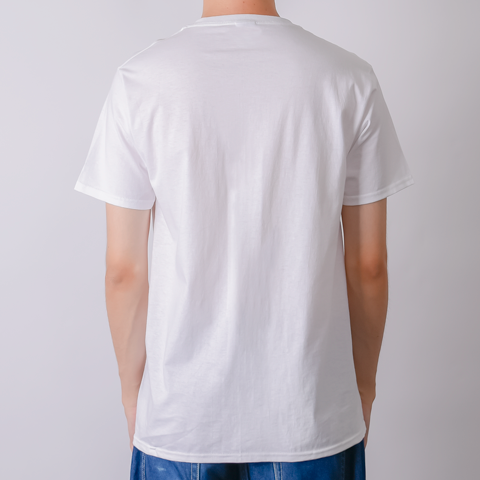 178cm/L FRUIT OF THE LOOM Tシャツ(4.8オンス)