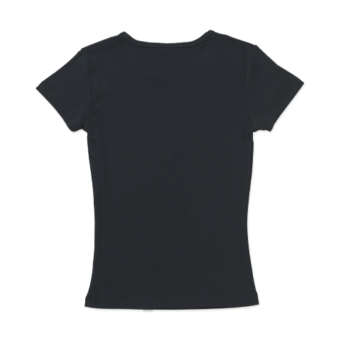 大石内蔵助（フライスTシャツ）|デザインTシャツ通販【Tシャツトリニティ】