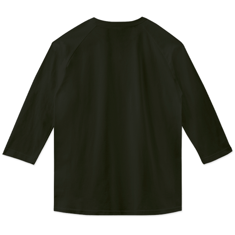 0721（ベースボールTシャツ）|デザインTシャツ通販【Tシャツトリニティ】