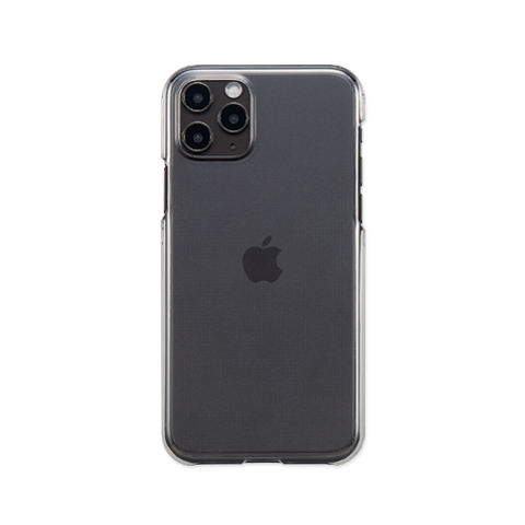 サルバドールダリ名言2(日本語バージョン)（iPhone11Pro クリアケース