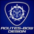 Routes-Bow Design