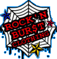Rock'n Burst Clothing