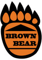 BROWN BEAR