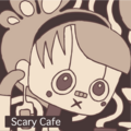 Scary Cafe