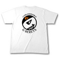 G-BERETS CREW Tシャツ(小・大)