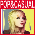POP&CASUAL/ポップ&カジュアル
