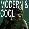 MODERN&COOL/モダン&クール