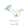 hocori-hand