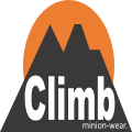Climb-minionwear.