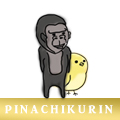 PINACHIKURIN