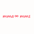 mma∞mms