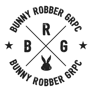 BUNNY ROBBER GRPC