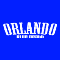 Orlando Blue death