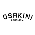 OSAKINI LOCALISM