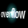 overflow