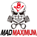 MAD MAXIMUM