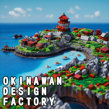 Okinawan Design Factory