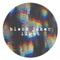 black joker / light