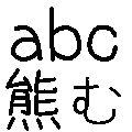 文字・言葉・数字