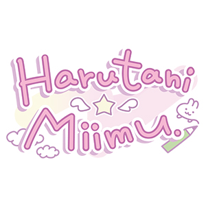 Harutani☆Miimu