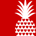 aloha pineapple hawaii