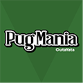 パグマニア 【 Pug Mania 】