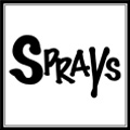 SPRAY’S