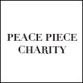 PEACE PIECE Charity