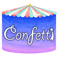 "Confetti"