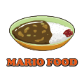 MARIO FOOD
