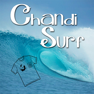 Chandi SURF