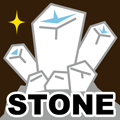 「stone」鉱物天然石