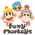 FOXY MONKEYS