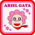 ARIEL GAYA