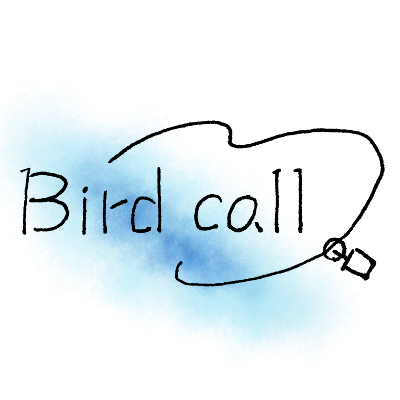Bird call
