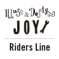 Riders Line