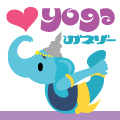 I LOVE YOGA