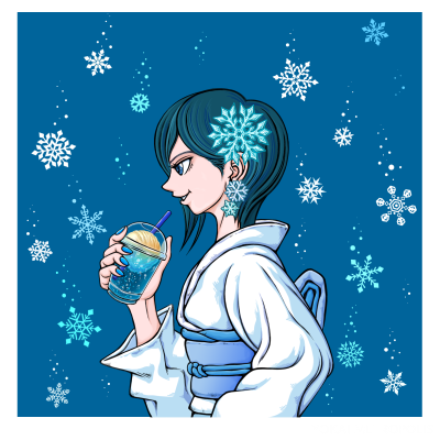 アネモネミス(ANEMO-NEMYS)