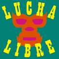 LUCHA LIBRE