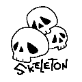 SKELETON