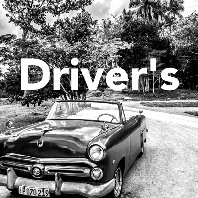 Driver's