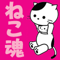 ねこ魂