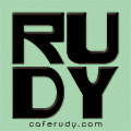 cafe RUDY