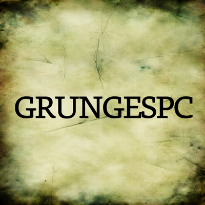 GRUNGESPC